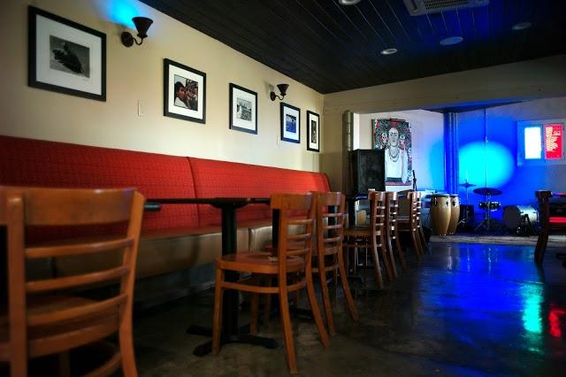 Sanchos Cantina & Cocina